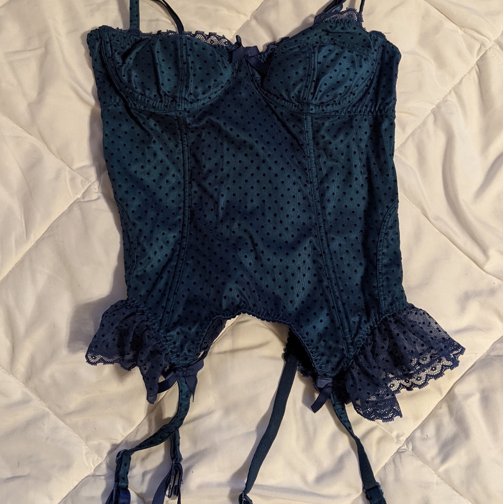 Victoria's Secret Corset